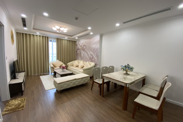 Bán căn hộ 3 Phòng Ngủ ở Sunshine Riverside - Khu Đô Thị Nam Thăng Long
