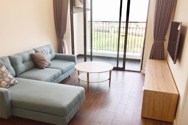 Cho thuê căn hộ cao cấp dự án Sunshine Riverside - Ciputra Hà Nội, giá 10 triệu/tháng